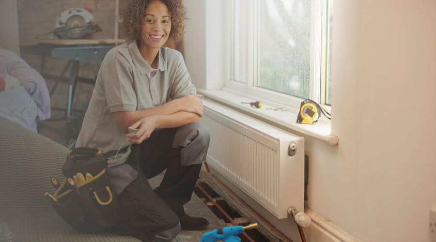 Professional sink repair in Windom, KS